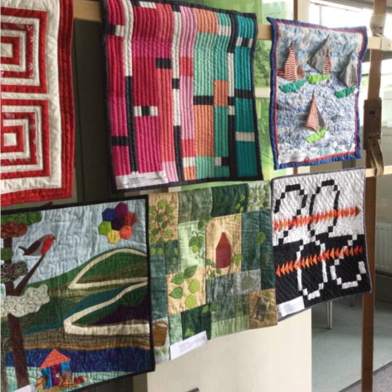 News | Welcome to Oast Quilters